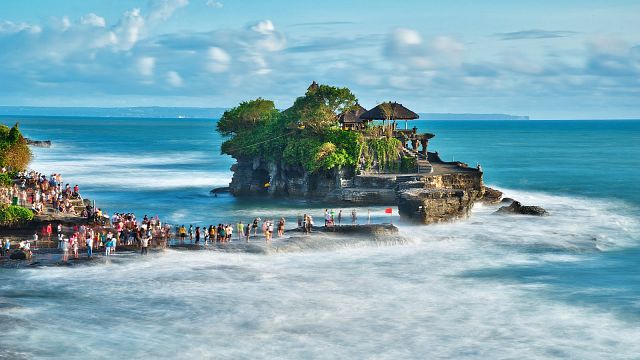 10 most interesting facts about Bali