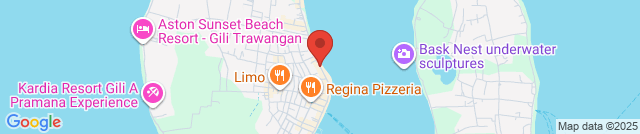 Trawangan Dive Centre