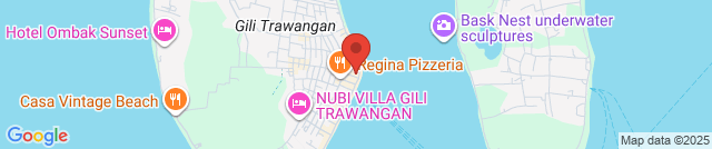 Freedive Gili Trawangan
