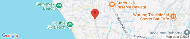 BMC Seminyak Currency Exchange