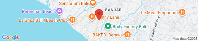 Bottega Italiana Batu Bolong