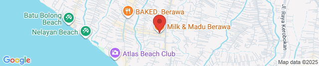 Milk & Madu