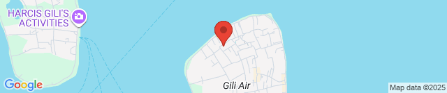 Atoll Haven