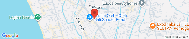 INFORMA - SUNSET ROAD BALI