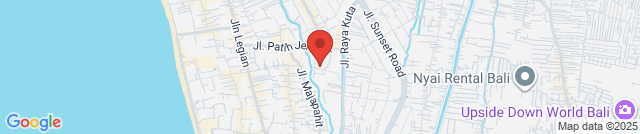 ACE HARDWARE - CENTRAL PARK KUTA