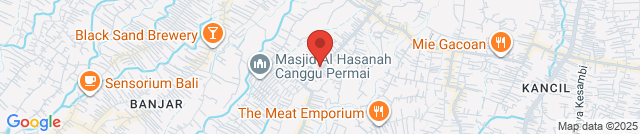 Bali Party Shop