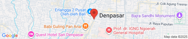 Erafone Megastore Teuku Umar