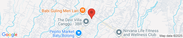 Jl. Batu Bolong Market