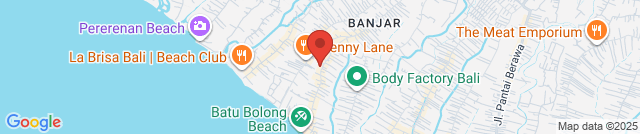 Hawker Bar & Eatery