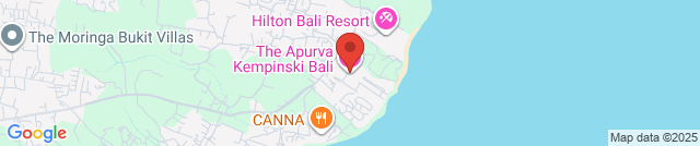 The Apurva Kempinski Bali
