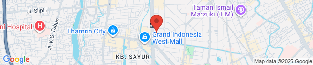 Pullman Jakarta Indonesia Thamrin CBD