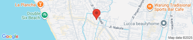 Jl. Shri Lakshmi No.18