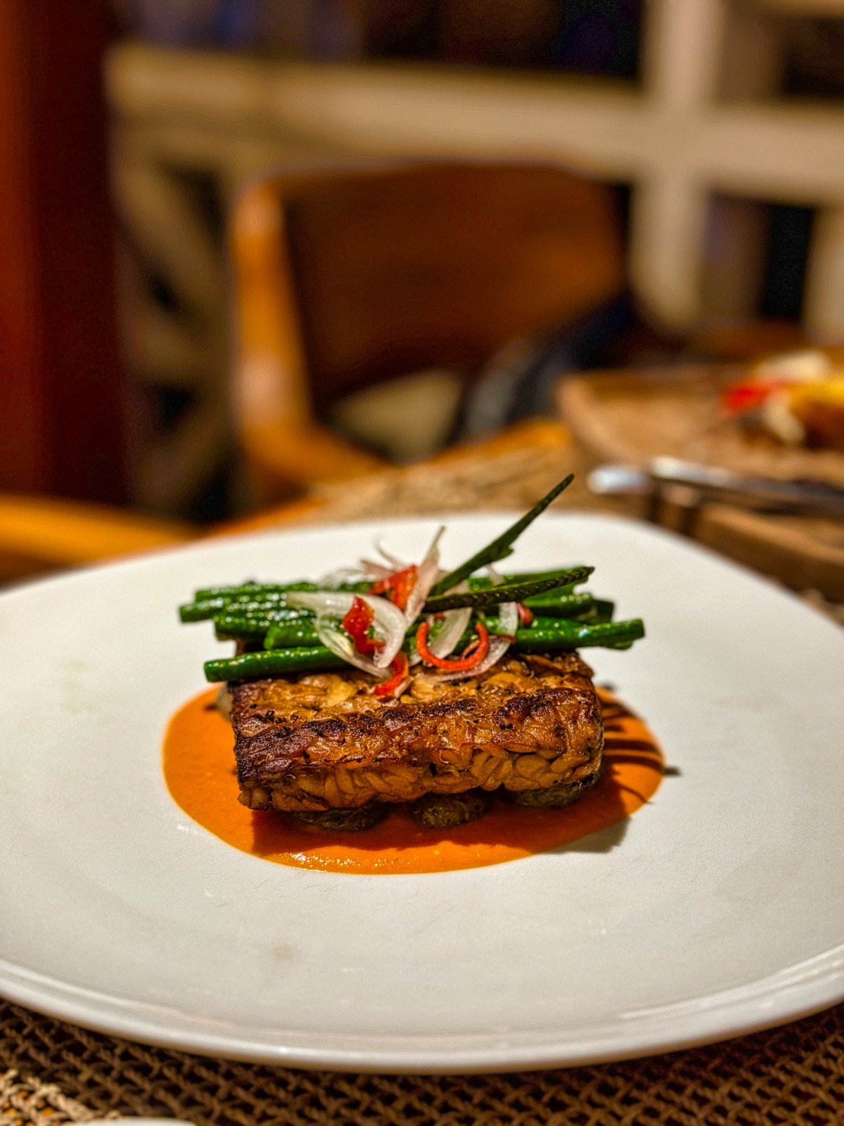 Wild Vegan Restaurant