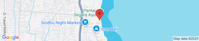 Byrd House Bali
