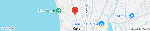 LXXY Bali
