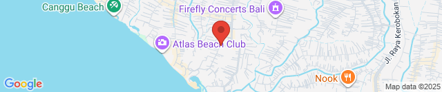 Playroom Bali