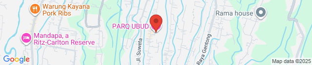 PARQ UBUD