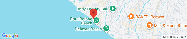 YUKI Canggu