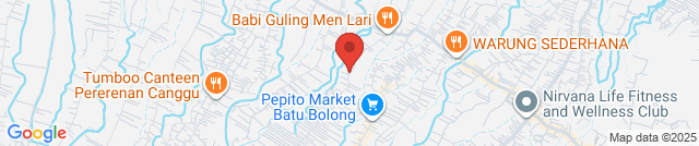 Xich Lo Canggu