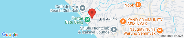 Aloft Bali Seminyak