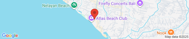 Atlas Super Club