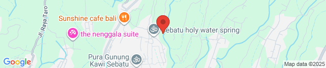 Genah Melukad Sebatu