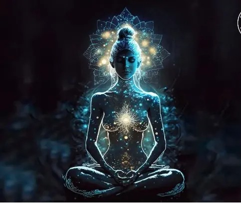Divine Soul - Yin Yoga, Breathwork &amp; Yoga Nidra with Tamuna Bhasayoga