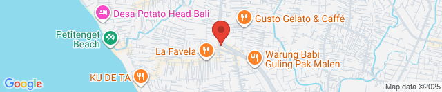 Mamasan Bali