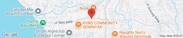Sa'Mesa Seminyak