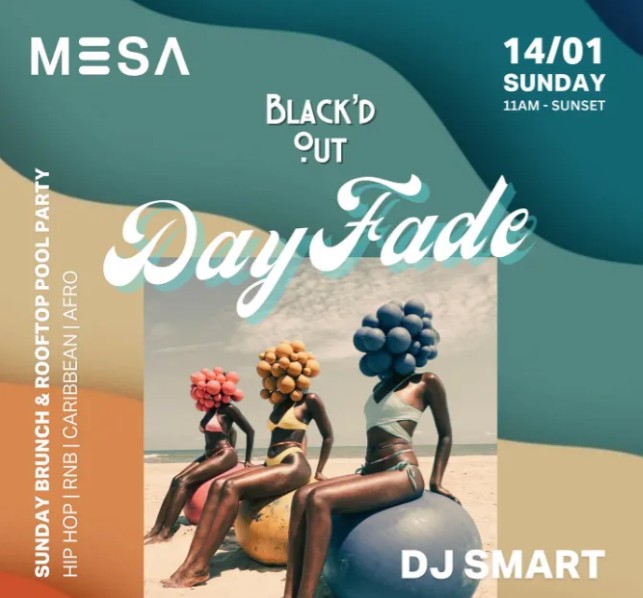 Day Fade