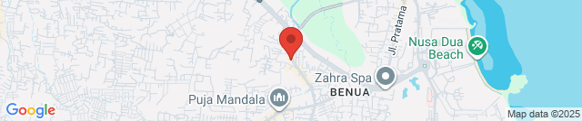 Dapur Prima Nusa Dua