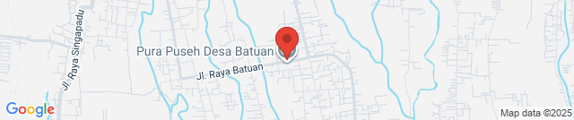 Batuan Temple