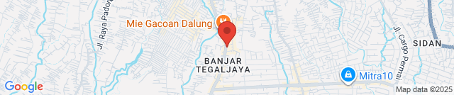 Dapur Prima Dalung