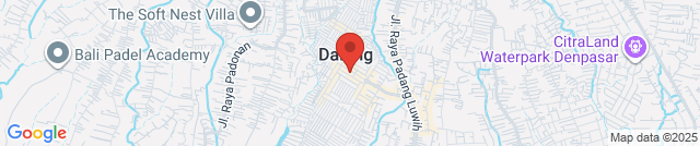 Dapur Murah Dalung