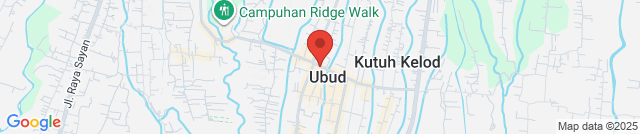 Ubud Art Market