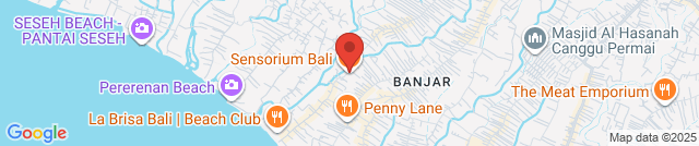 Sensorium Bali