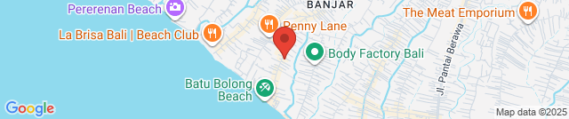 Milk & Madu Beach Road