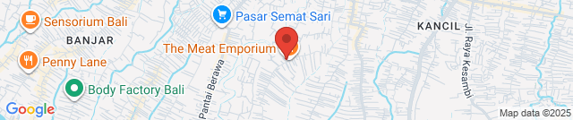 Sinamon Bali Umalas