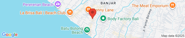 Luma Bali