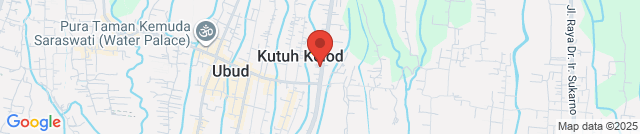 Pho Thin Ubud