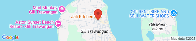 Jali Kitchen