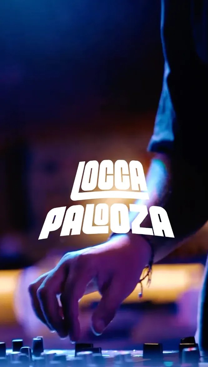 Locca Palooza
