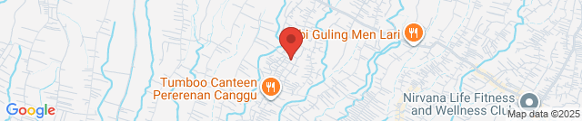 District Canggu