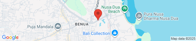 ITDC Nusa Dua West Gate