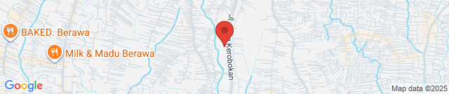 Jl. Raya Kerobokan No.88