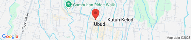 Ubud