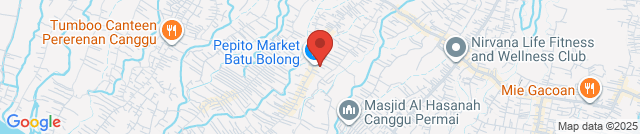 Bitcoin House Bali