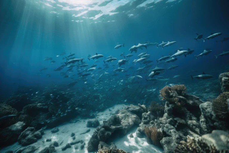 Conference 'Ocean Days in Bali' will take place on January 19-20,2024
