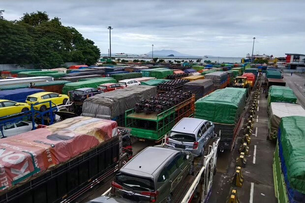 Three New Ports Aim to Free Bali Roads from Heavy Trucks