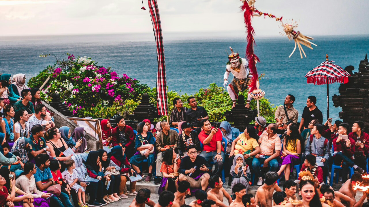 CHANDI 2025: International Cultural Conference Opens in Bali